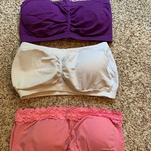 Bandeau 3pack